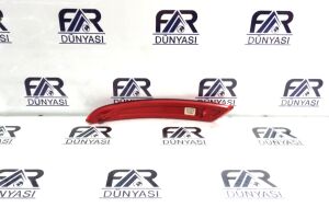 FORD MONDEO SAG ARKA TAMPON REFLEKTOR 10-15 ORIJINAL CIKMA BS71515B0