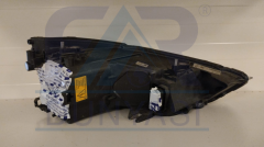 AUDI A1 XENON SOL FAR 14-18 ORIJINAL CIKMA 8X0941003J, 8X0941005J