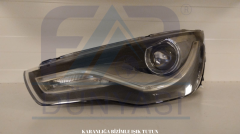 AUDI A1 XENON SOL FAR 14-18 ORIJINAL CIKMA 8X0941003J, 8X0941005J