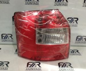 AUDI A4 B6 SW SOL STOP 00-04 ORIJINAL SIFIR 8E9945095A