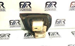 HONDA CIVIC SAG IC STOP 92-95 ORIJINAL CIKMA 34150SR8A01