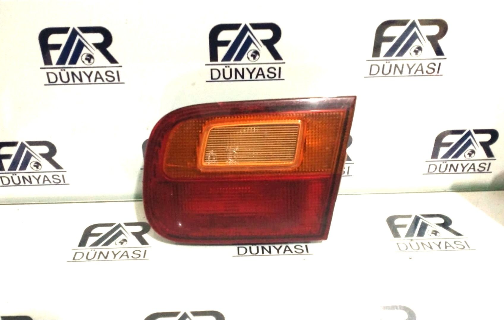 HONDA CIVIC SAG IC STOP 92-95 ORIJINAL CIKMA 34150SR8A01