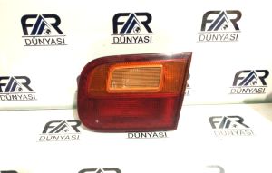 HONDA CIVIC SAG IC STOP 92-95 ORIJINAL CIKMA 34150SR8A01