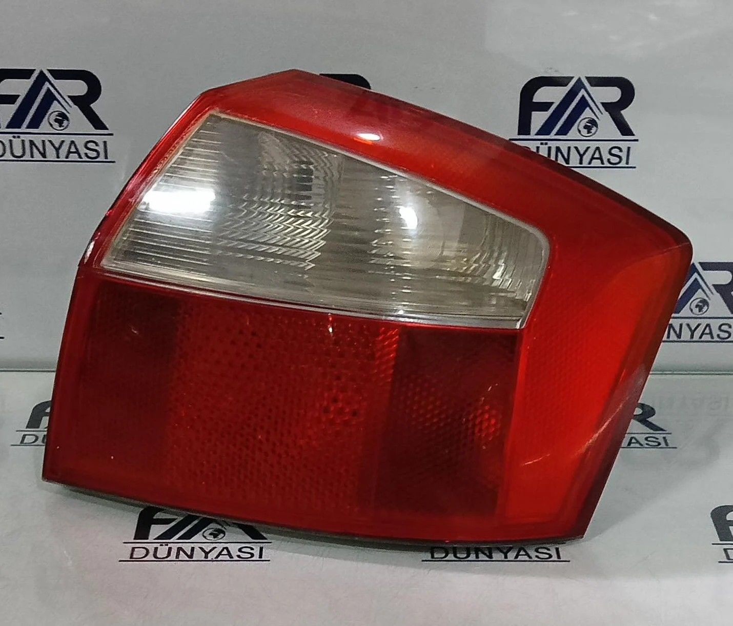 AUDI A4 B6 SAG STOP 00-04 ORIJINAL CIKMA 8E5945218