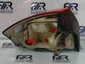 AUDI A4 B6 SAG STOP 00-04 ORIJINAL CIKMA 8E5945218
