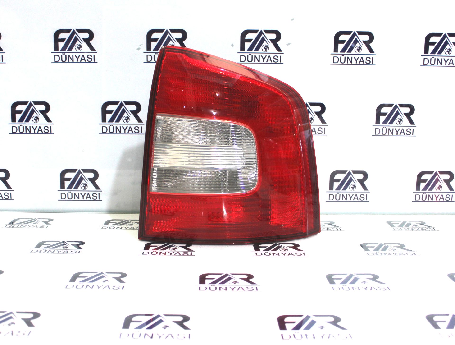 SKODA OCTAVIA MAKYAJLI SAG STOP 09-13 ORIJINAL SIFIR 1Z9945112A
