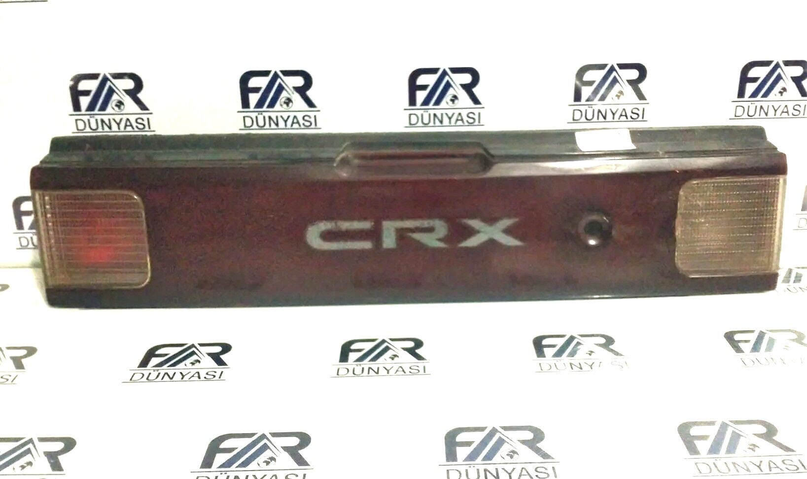 HONDA CRX REFLEKTOR 88-92 ORIJINAL CIKMA 043-1008