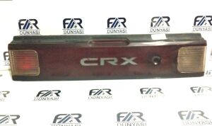 HONDA CRX REFLEKTOR 88-92 ORIJINAL CIKMA 043-1008