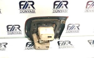 HONDA CIVIC SOL IC STOP 92-95 ORIJINAL CIKMA 34155SR8G01