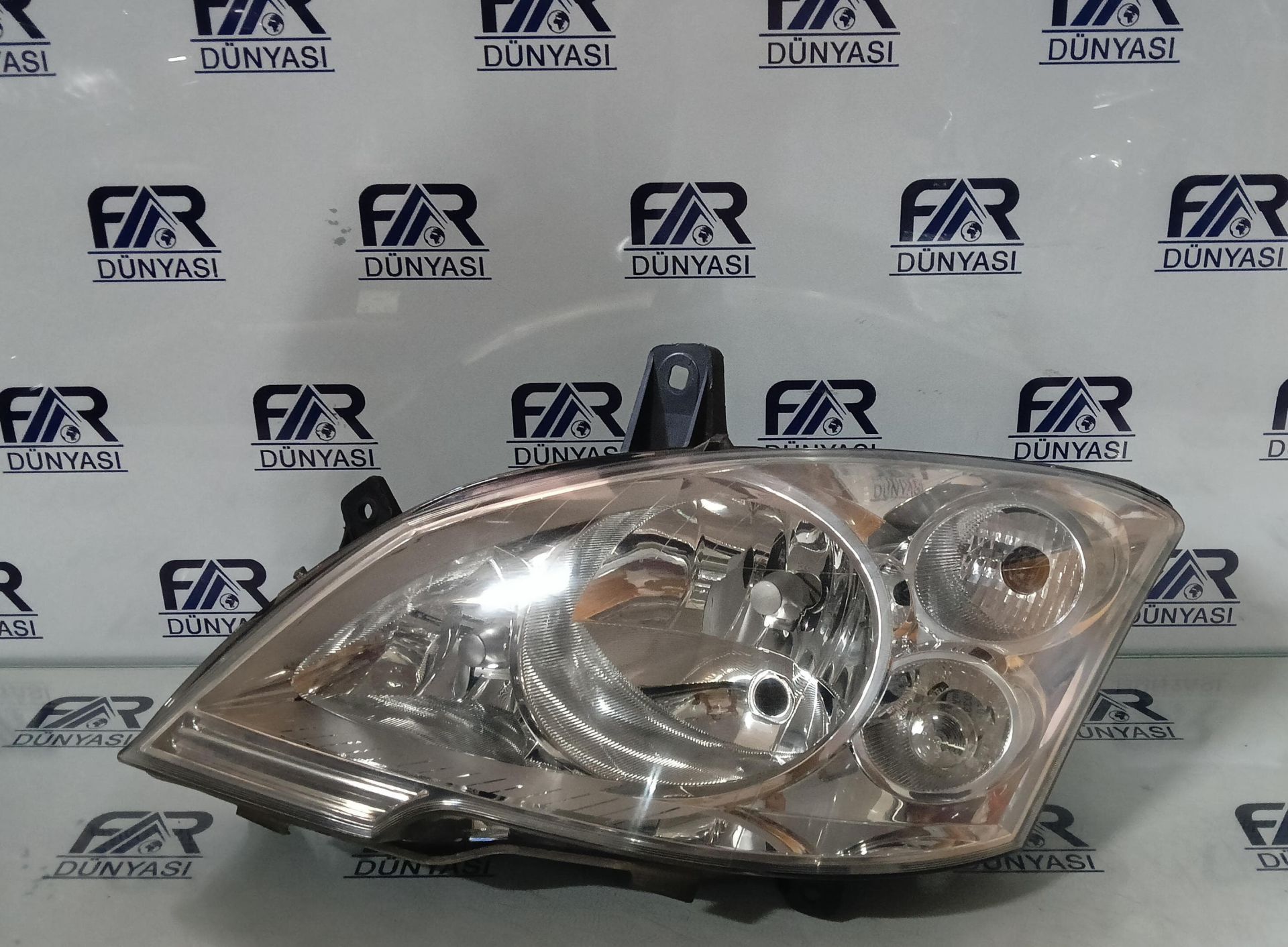 MERCEDES VITO VIANO W639 SOL FAR 03-14 ORIJINAL CIKMA A6398201861