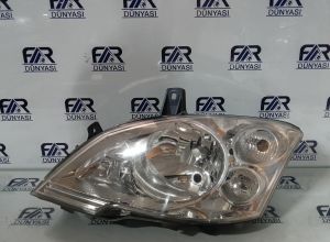 MERCEDES VITO VIANO W639 SOL FAR 03-14 ORIJINAL CIKMA A6398201861