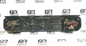 HONDA CRX REFLEKTOR 88-92 ORIJINAL CIKMA 043-1008