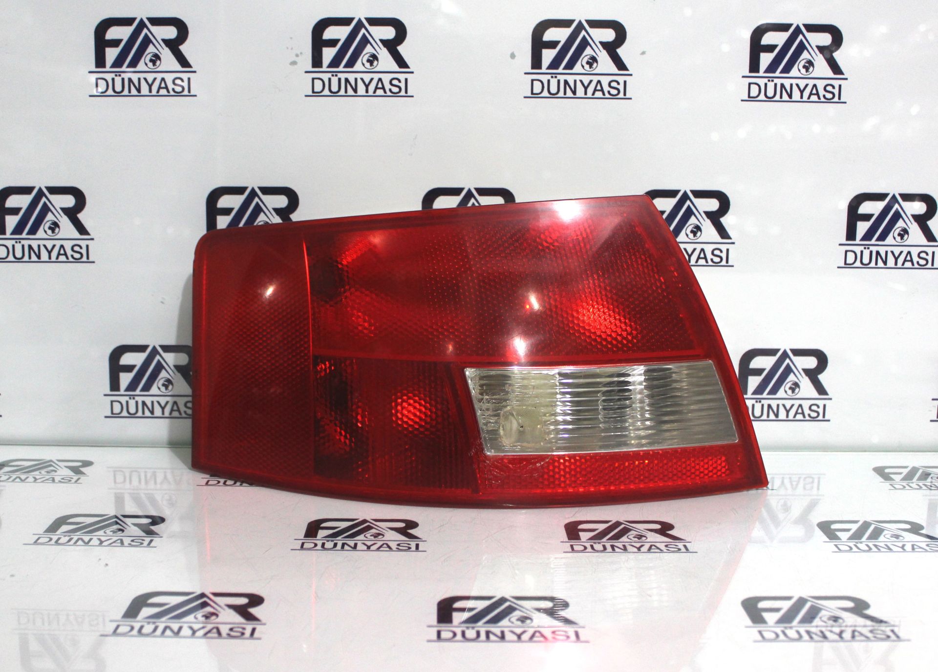 AUDI A4 B6 CABRIO SOL STOP 00-04 ORIJINAL CIKMA 8H0945095