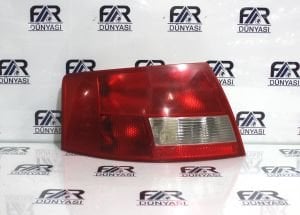 AUDI A4 B6 CABRIO SOL STOP 00-04 ORIJINAL CIKMA 8H0945095