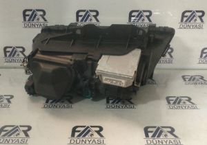 BMW 7 SERISI E38 SAG FAR 94-01 ORIJINAL SIFIR  0301043274