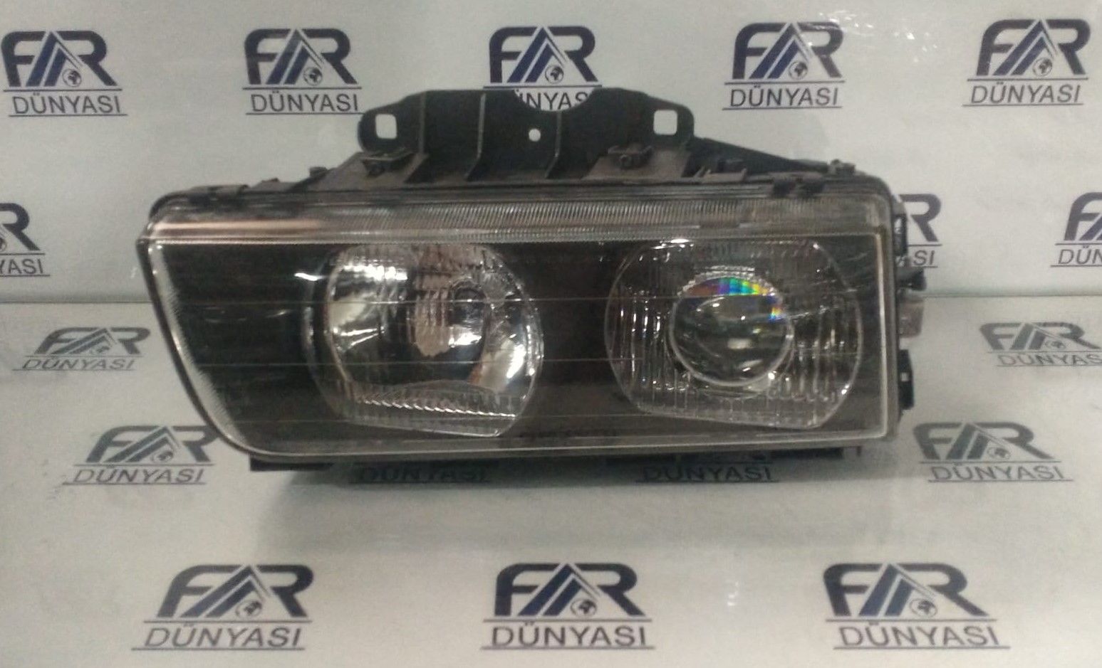 BMW 7 SERISI E38 SAG FAR 94-01 ORIJINAL SIFIR  0301043274