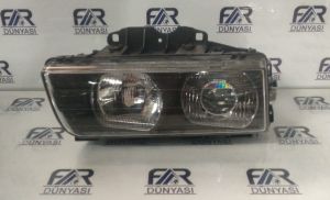 BMW 7 SERISI E38 SAG FAR 94-01 ORIJINAL SIFIR  0301043274