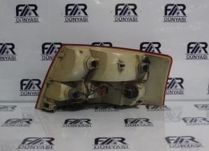 AUDI A4 B6 CABRIO SOL STOP 00-04 ORIJINAL CIKMA 8H0945095