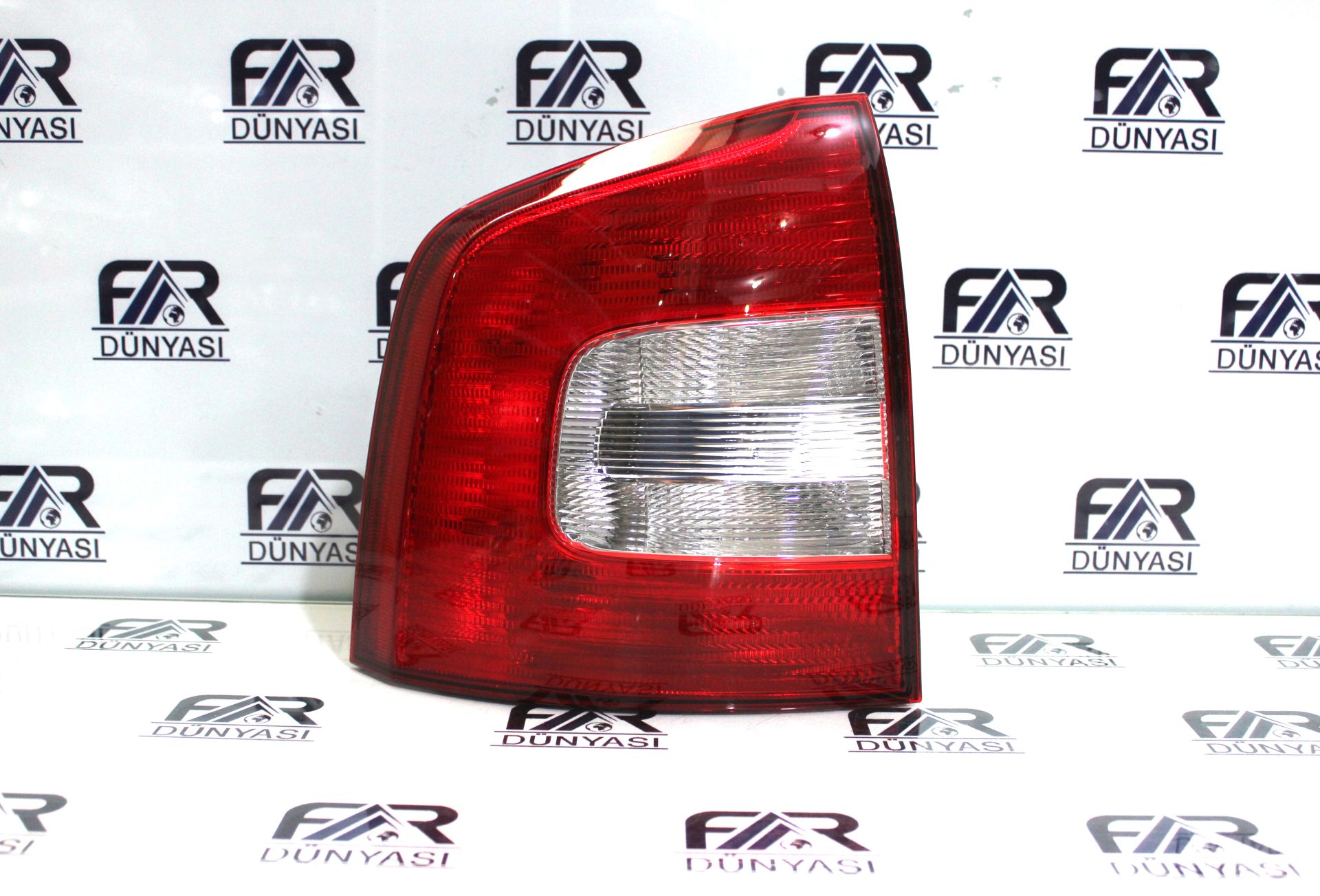 SKODA OCTAVIA SW MAKYAJLI SOL STOP 09-13 ORIJINAL SIFIR 1Z9945111A