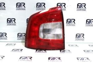 SKODA OCTAVIA MAKYAJLI SOL STOP 09-13 ORIJINAL SIFIR 1Z9945111A