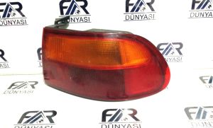 HONDA CIVIC SAG DIS STOP 92-95 ORIJINAL CIKMA 33500SR3A01