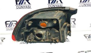 HONDA CIVIC SAG DIS STOP 92-95 ORIJINAL CIKMA 33500SR3A01