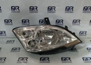 MERCEDES VITO VIANO W639 SAG FAR 03-14 ORIJINAL CIKMA A6398201961 1EG009.627-02