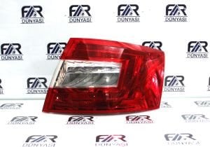 SKODA OCTAVIA SAG STOP 13-17 ORIJINAL SIFIR 2SK011053-101