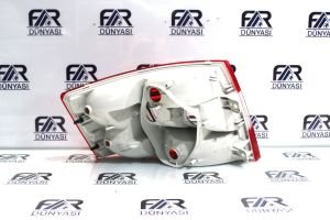 SKODA OCTAVIA SAG STOP 13-17 ORIJINAL SIFIR 2SK011053-101