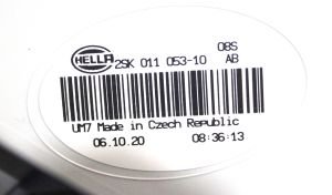 SKODA OCTAVIA SAG STOP 13-17 ORIJINAL SIFIR 2SK011053-101