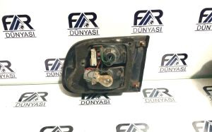 HONDA CIVIC SOL IC STOP 92-95 ORIJINAL CIKMA 34155-SR3-A01