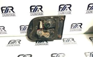 HONDA CIVIC SOL IC STOP 92-95 ORIJINAL CIKMA 34155-SR3-A01