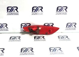 HYUNDAI ACCENT BLUE SAG ARKA TAMPON REFLEKTOR 11-18 ORIJINAL CIKMA 924061R000