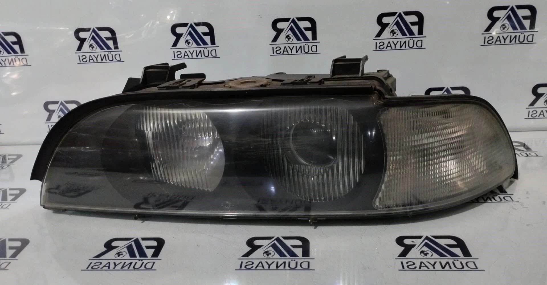 BMW 5 SERISI E39 (BEYAZ SINYAL) XENON SOL FAR 96-03 ORIJINAL CIKMA 152139-00LI