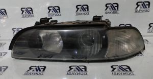 BMW 5 SERISI E39 (BEYAZ SINYAL) XENON SOL FAR 96-03 ORIJINAL CIKMA 152139-00LI