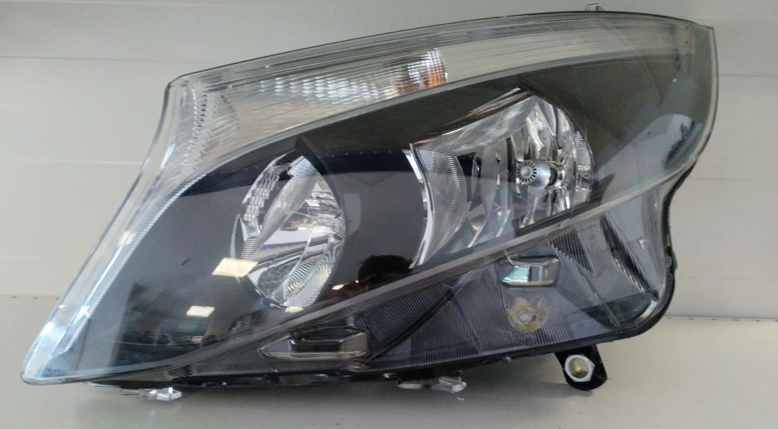 MERCEDES VITO VIANO W447 SOL FAR 14-23 ORIJINAL CIKMA A4479067700