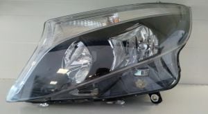 MERCEDES VITO VIANO W447 SOL FAR 14-23 ORIJINAL CIKMA A4479067700