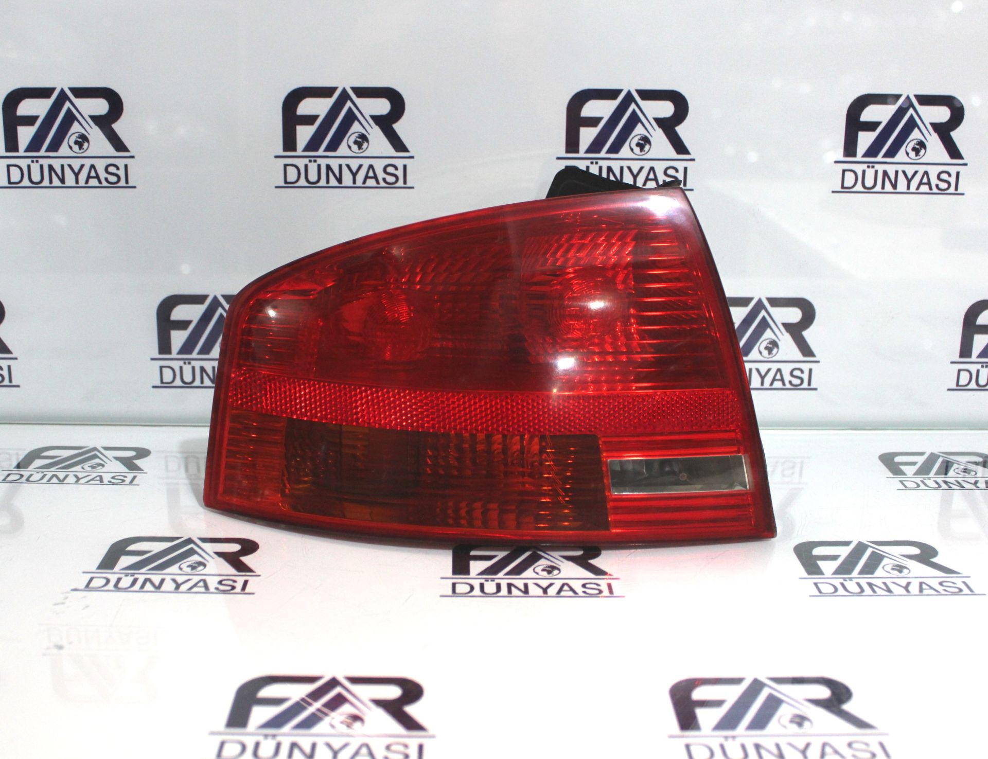 AUDI A4 B7 SOL DIS STOP 04-08 ORIJINAL SIFIR 8E5945095