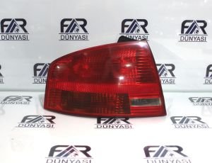 AUDI A4 B7 SOL DIS STOP 04-08 ORIJINAL SIFIR 8E5945095