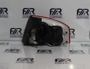 AUDI A4 B7 SOL DIS STOP 04-08 ORIJINAL SIFIR 8E5945095
