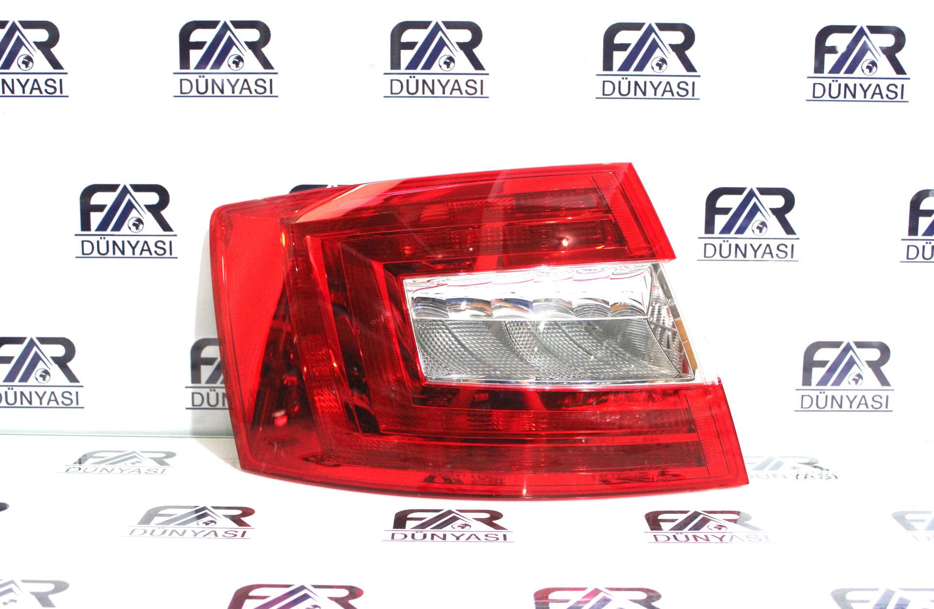 SKODA OCTAVIA SOL STOP 13-17 ORIJINAL SIFIR 2SK011053-091