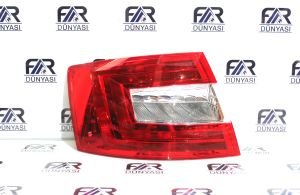SKODA OCTAVIA SOL STOP 13-17 ORIJINAL SIFIR 2SK011053-091