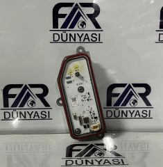 RENAULT TALIANT SAĞ LED FAR BEYNİ E1900620061