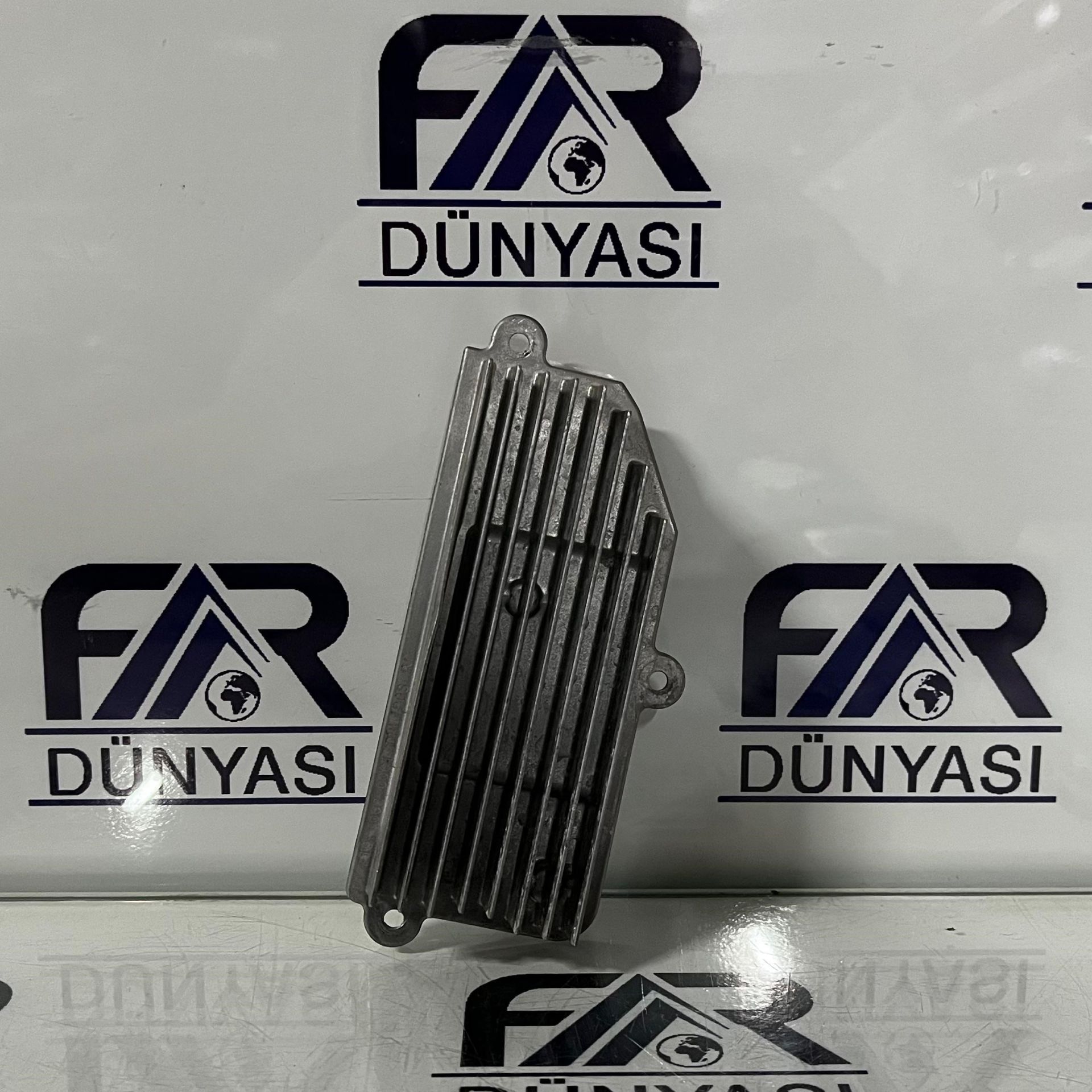 RENAULT TALIANT SAĞ LED FAR BEYNİ E1900620061