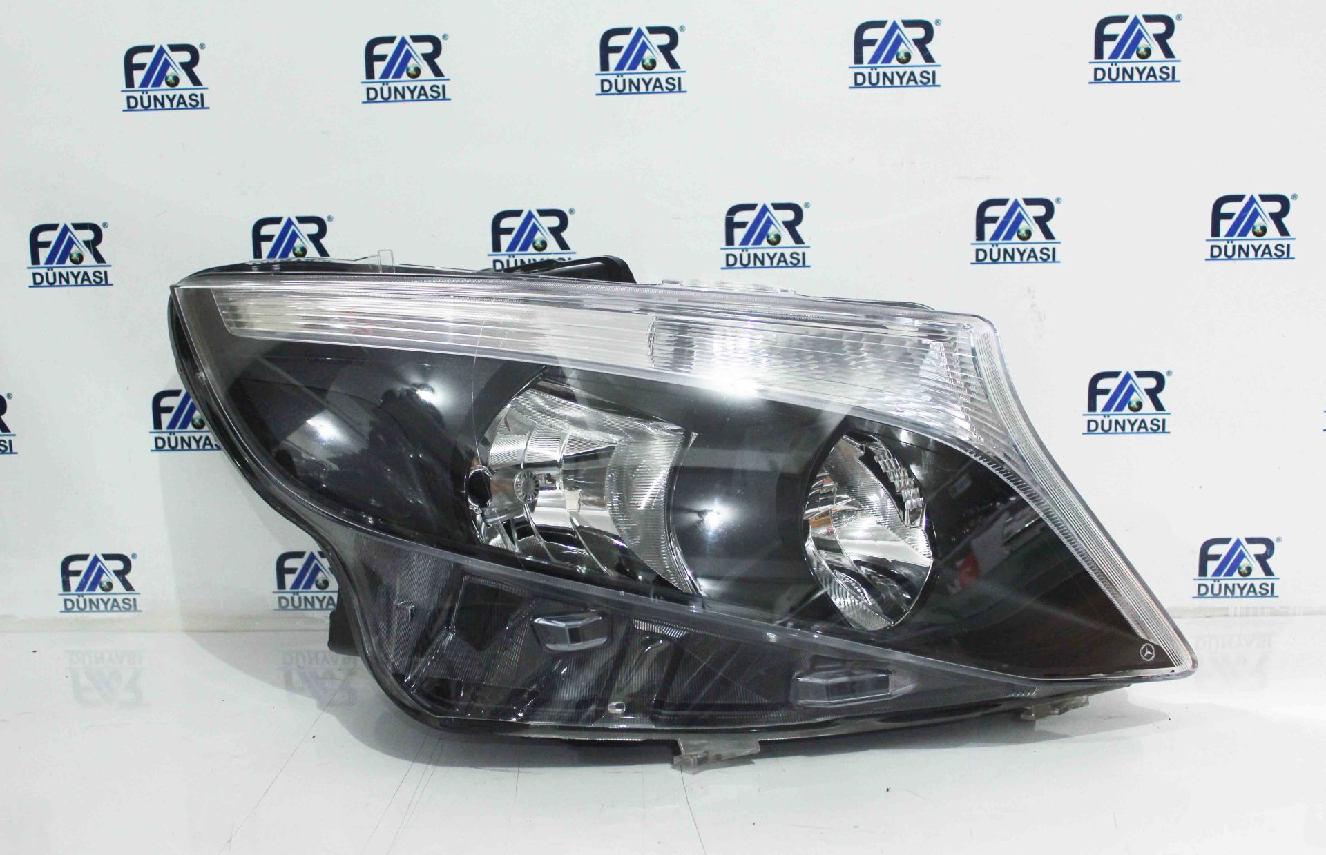 MERCEDES VITO VIANO W447 SAG FAR 14-23 ORIJINAL CIKMA A4479067800