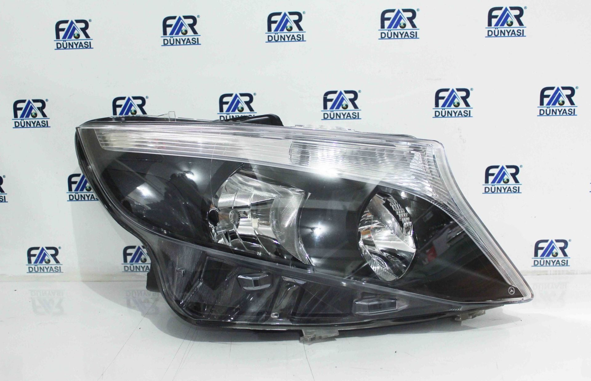MERCEDES VITO VIANO W447 SAG FAR 14-23 ORIJINAL CIKMA A4479067800