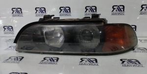 BMW 5 SERISI E39 (SARI SINYAL) XENON SOL FAR 96-03 ORIJINAL CIKMA 152139-00LI