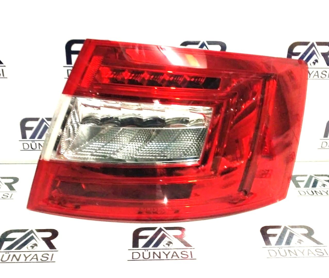 SKODA OCTAVIA LED SAG STOP 13-17 ORIJINAL SIFIR 5E5945112A