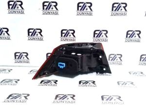 VOLKSWAGEN PASSAT B8,5 HIGHLINE SAG DIS STOP 19-22 ORIJINAL SIFIR 714081850201 3G5945208F