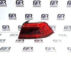 VOLKSWAGEN PASSAT B8,5 HIGHLINE SAG DIS STOP 19-22 ORIJINAL SIFIR 714081850201 3G5945208F